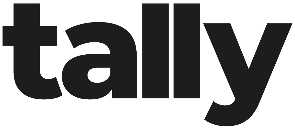 Tally Logo