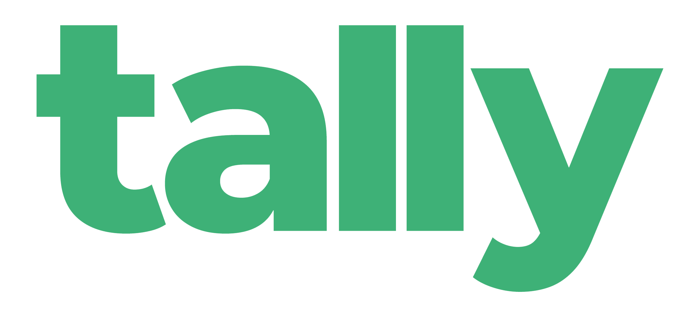 Tally Logo